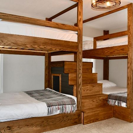 Villa Glenwood Pines à Flagstaff Extérieur photo