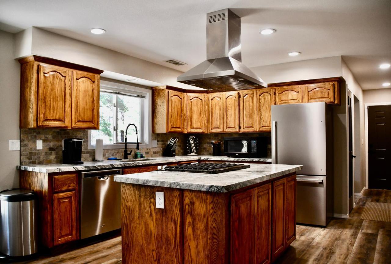 Villa Glenwood Pines à Flagstaff Extérieur photo