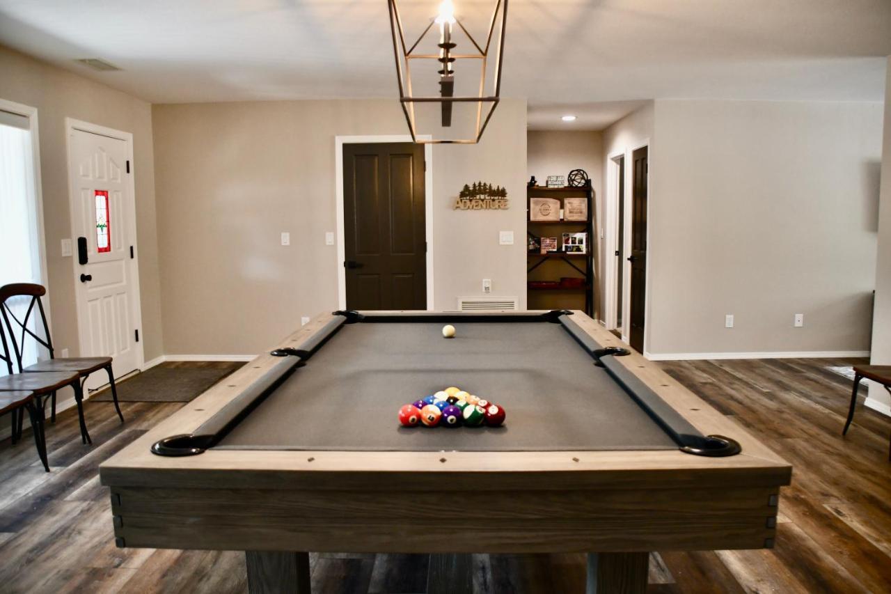 Villa Glenwood Pines à Flagstaff Extérieur photo