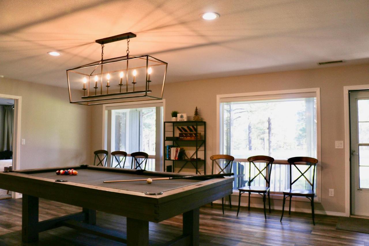 Villa Glenwood Pines à Flagstaff Extérieur photo