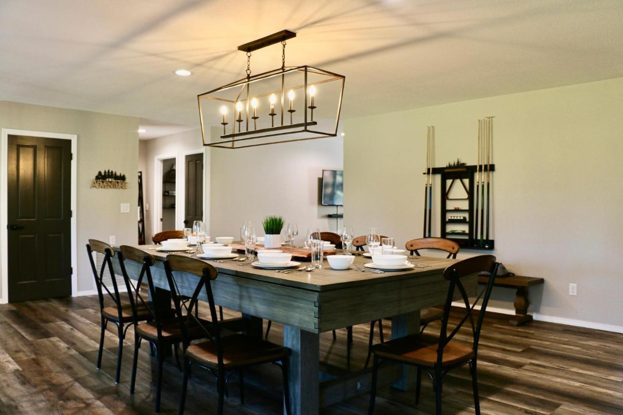 Villa Glenwood Pines à Flagstaff Extérieur photo
